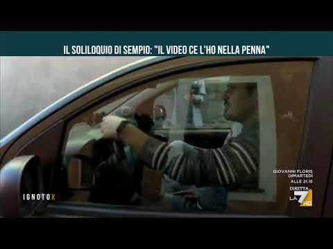Video Garlasco, l'audio dell'intercettazione di Sempio: Il video ce l'ho nella penna, qui ascoltano...
