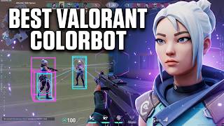 VALORANT MACKU COLORBOT 1PC/2PC | TOPWARE 2026 screenshot 5