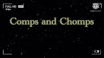 random videos saved in my phone with no context pt. 1