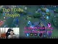Top 1 Điêu Thuyền | Bí quyết chiến thắng dành cho người mới