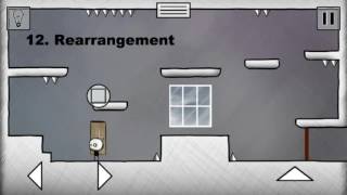 That Level Again 2 Level 12 Walkthrough (REARRANGEMENT) Resimi