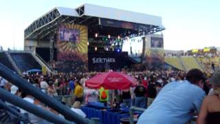 Seether - Broken