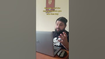 Aquela gambiarra bem feita já vira design pattern. 😅 #shorts