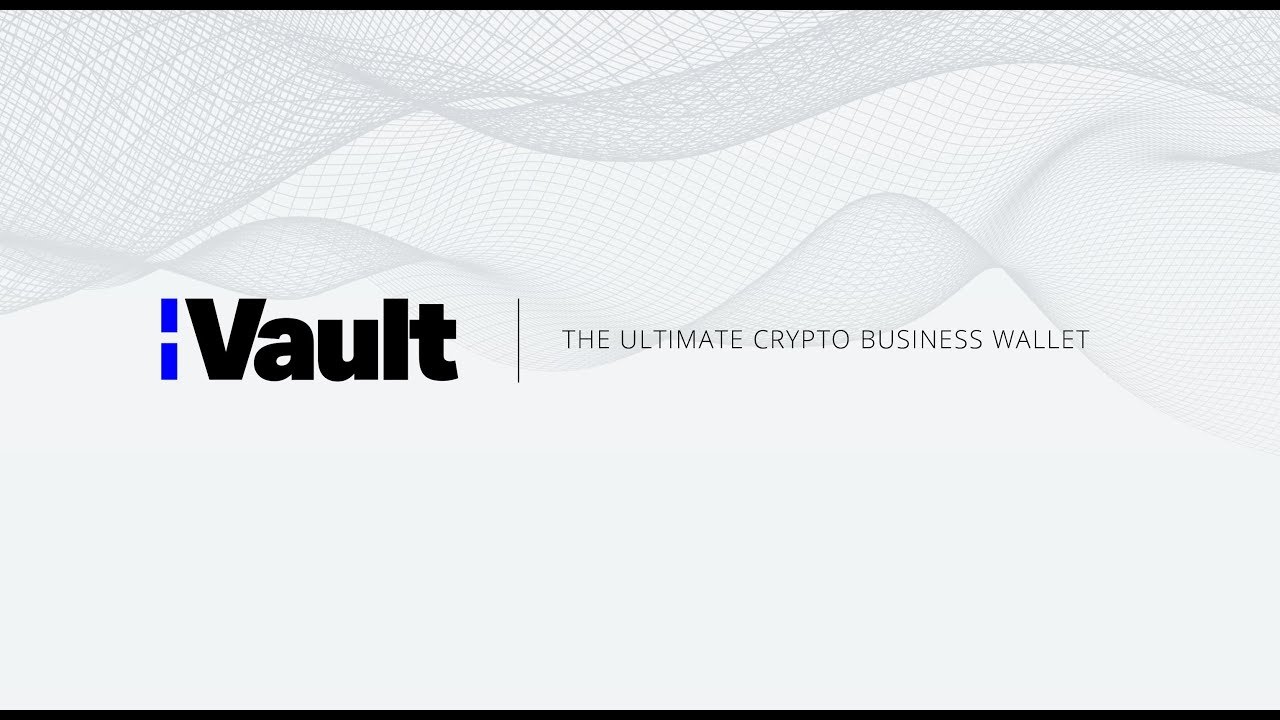 vault wallet crypto