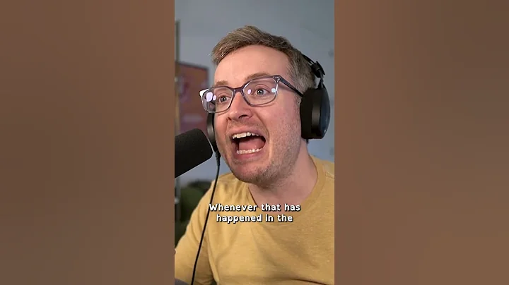 If I open the door a crack ... From #MBMBaM 642: Snort the Pod