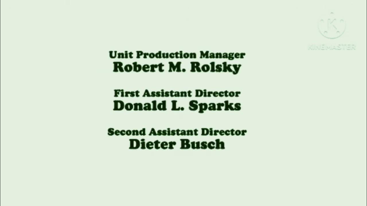 Scratcher Kids Dark Episode End Credits YouTube