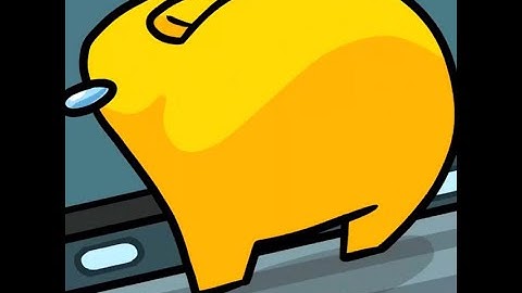 AMONG US Particle accelerator