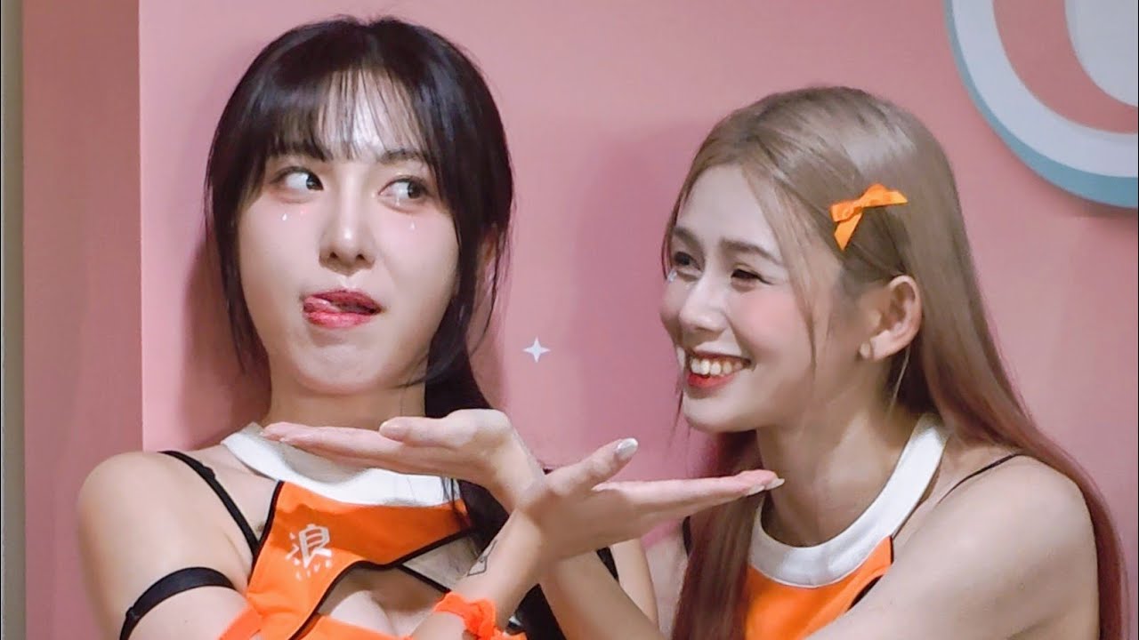 #250927 TPVL台灣職業排球聯賽開幕戰-開場表演 容容謝予容直拍