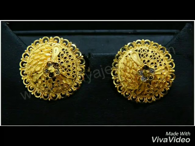 Muliya jewellery earrings Clearance