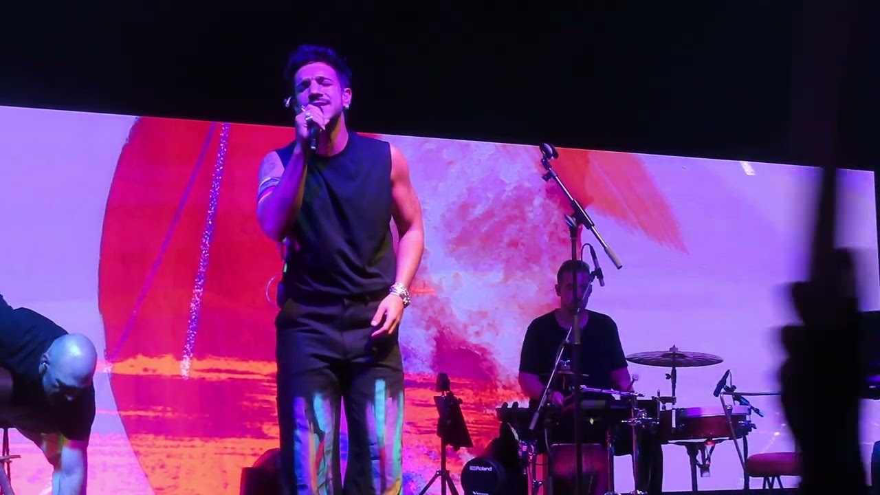 Gonzalo Hermida. Esperanza al Corazón