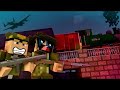 PARATROOPER PLATOON! - Minecraft WW2 (Heroes & Generals) - S2E8