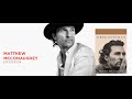 Hit Life's Green Lights: Matthew McConaughey