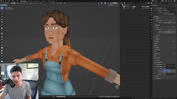 What is going on with Eevee here? (Blender 4.2)