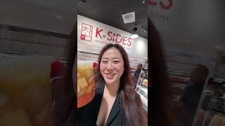 Information My hobby is grocery shopping #hmart #koreanfood #jinyandfood #hmartfoods News