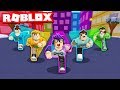 1,000,000 SPEED RACE IN ROBLOX! (Roblox Speed Simulator)