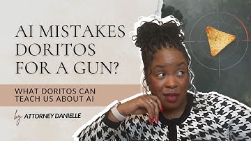 AI Flagged DORITOS as a Weapon 😳 | Attorney Explains the Failure of School Safety Tech | Open Tabs