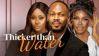 THICKER THAN WATER - Nigerian Movies 2023 Latest Full Movies screenshot 5