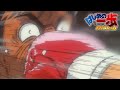Jolt Counter | Hajime no Ippo: The Fighting