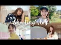 お仕事Vlog🎥カレンダー撮影の裏側を大公開🗓️ の動画、YouTube動画。