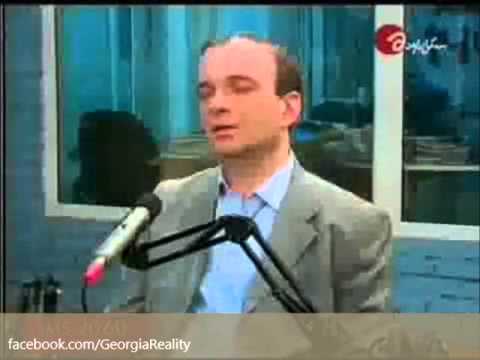 კახა კუკავა vs შოთა მალაშხია