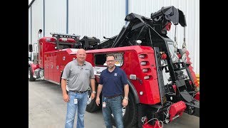 DPWinch® Drag Brake Adjustment Video 2018