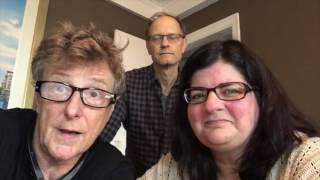 It Shoulda Been You: message from the creators