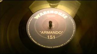 Armando 151 - Terrace Mix