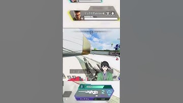 センチネルクリップお久しぶり #センチネル #らいぶねる #バンガロール #apex #apexlegend
