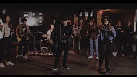 Tu Fuego - Catherine Ramos Ft. Noel Nevado (Video ...