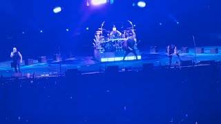 Disturbed live at the ford center Evansville Indiana 02/05/2024