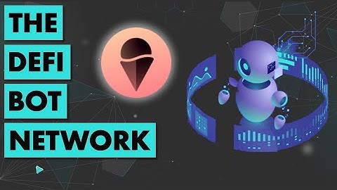 Introduction to Gelato Network, the automation network for DeFi smart contracts