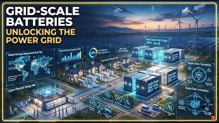 The Architecture of Grid-Scale Battery Energy Storage Systems