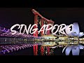 SINGAPORE - Cinematic video montage