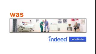 Jobsuchfeld - Examinierter Krankenpfleger | Indeed Deutschland