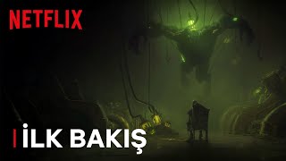 Arcane 2. Sezon | İlk Bakış | Netflix Resimi