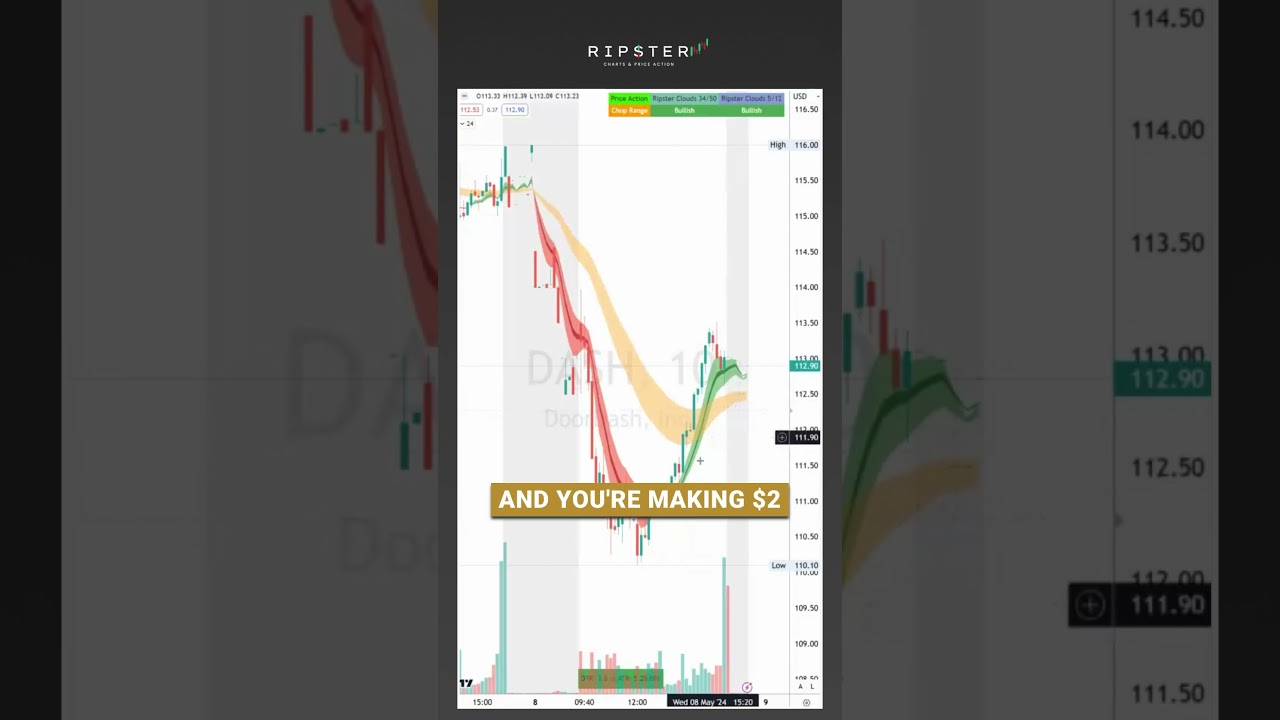 👉 Join Our Trading & Educational Community – https://tenettradegroup.com/
Disclaimer: The content on this channel is purely informational and educational and should not be considered as financial or investment advice. Investing in financial markets involves risks; conduct your own research and consult with professionals before making any investment decisions. The owner of this channel will not be held responsible for any losses or gains you may incur as a result of acting on the information provided here.  
Copyright Disclaimer: Under Section 107 of the Copyright Act 1976, allowance is made for "fair use" for purposes such as criticism, comment, news reporting, teaching, scholarship and research. Fair use is a use permitted by copyright statute that might otherwise be infringing. Non-profit, educational or personal use tips the balance in favor of fair use
© Ripster - Charts & Price Action