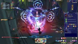 Final Fantasy XIV - Pilgrims Traverse Stones 31 - 40 (First Clear) (RDM POV)