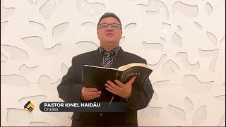 Ziua 128 Ionel Haidău