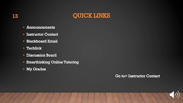 ENG 111 Start Here: Navigation