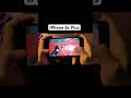 iPhone 6s Plus 🔥 Gaming Test Still Good in 2026 #iphone6splus #wherewindsmeet