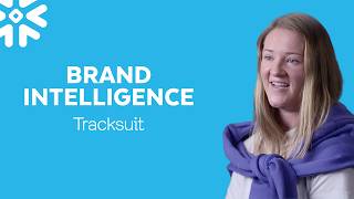Tracksuit Delivers Always-On Brand Intelligence with Snowflake
