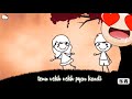 Tenu vekh vekh pyaar kardii|| best Whatsapp status|| female version|| lovely status||