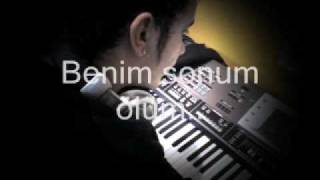 Rotunder - Sensizlik.wmv