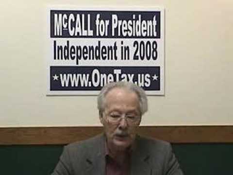 H Mccall Photo 3