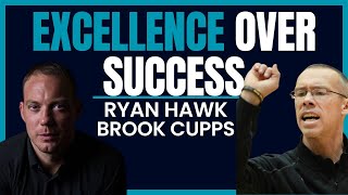 The Score That Matters | Ryan Hawk & Brook Cupps by Omaid Homayun 36 views 1 month ago 1 hour, 21 minutes