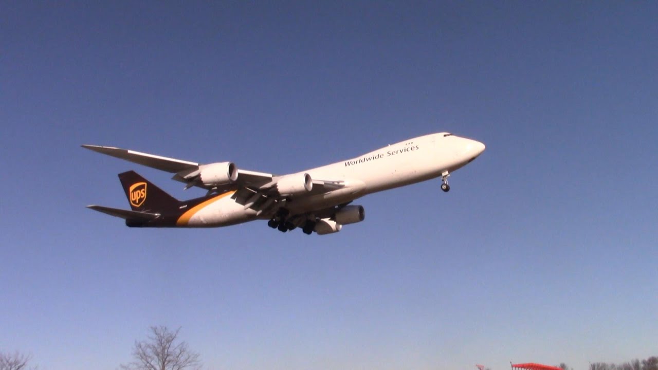 [4K] 12222 Plane spotting at Philadelphia International Airport YouTube