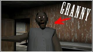 Обзор игры Granny) Обзор игры Granny)