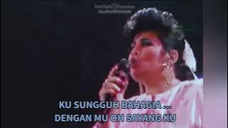 SHARIFAH AINI - Kerana Rindu (Aku Cemburu)