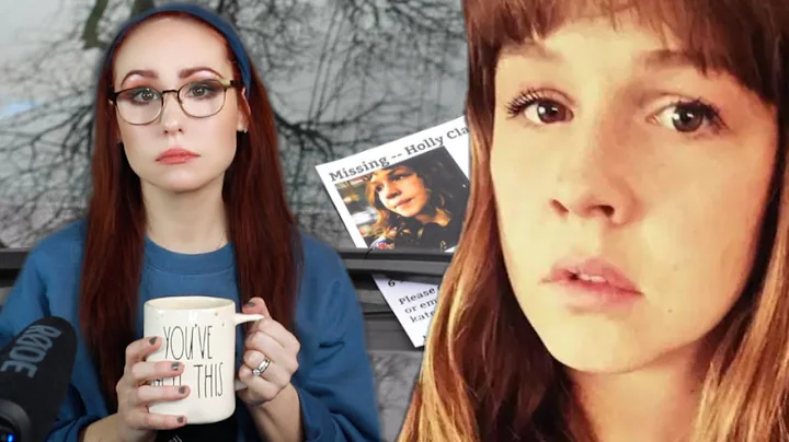 Coffee and Crime Time: Missing: Holly Ellsworth Cl...