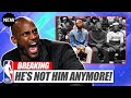 Kevin Garnett LOSES IT Live After LeBron James’ All Star Snub!